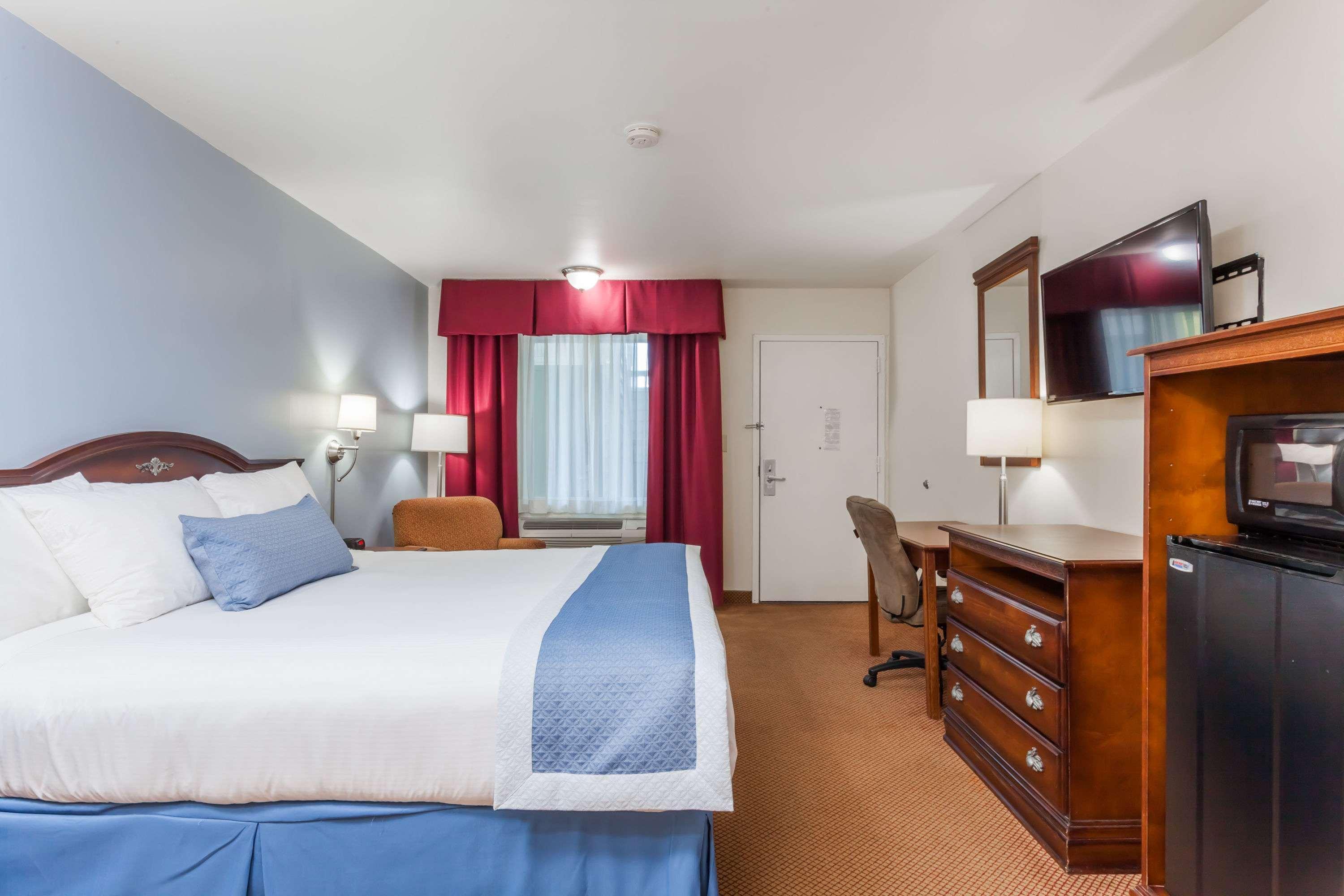 Days Inn By Wyndham Hampton Εξωτερικό φωτογραφία