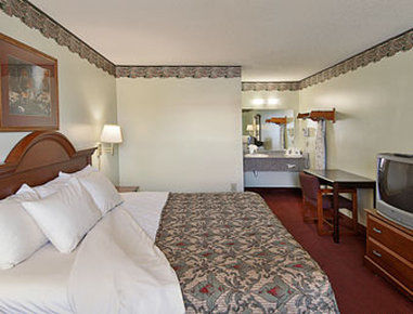 Days Inn By Wyndham Hampton Δωμάτιο φωτογραφία